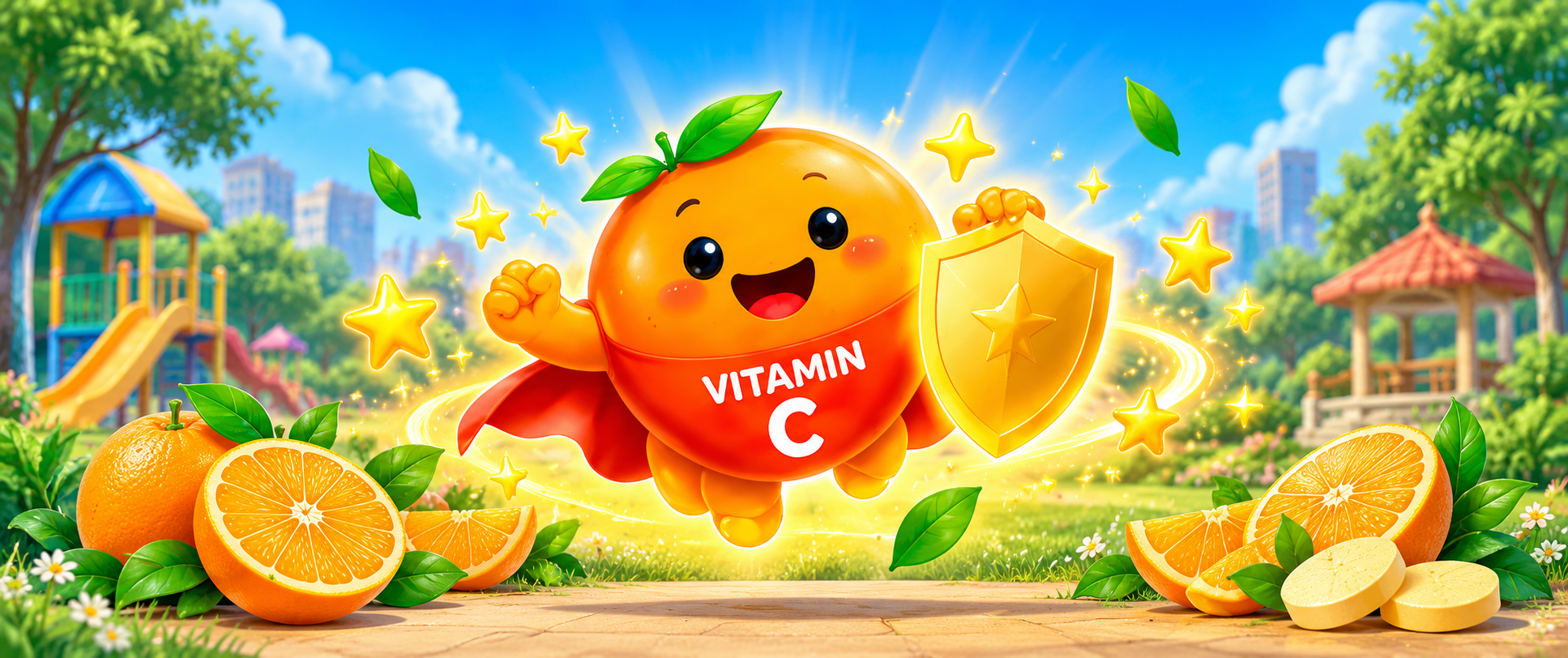 Nutrient quiz artwork